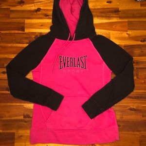 Women’s Everlast Sport Hoodie Size Medium
